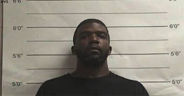 Byron Perry, - Orleans Parish County, LA 